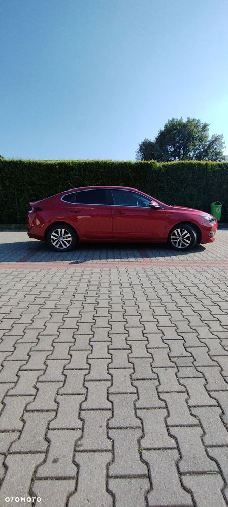 Hyundai i30 1.0 T-GDI N-Line - 2