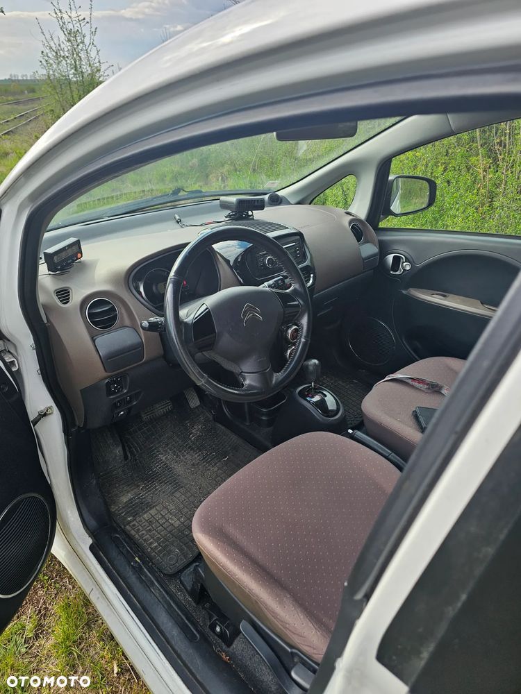 Citroën C-Zero Standard - 5
