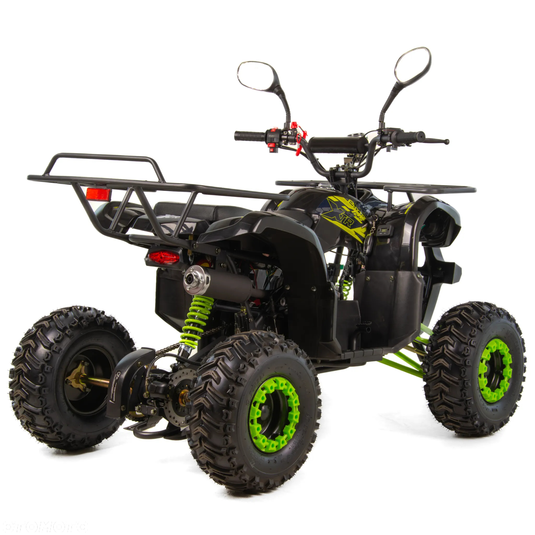 XTR Inny - 11