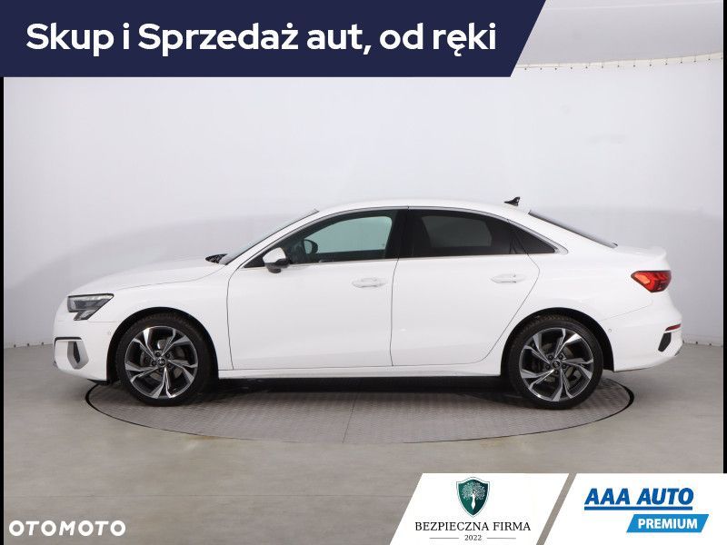 Audi A3 Limousine - 3