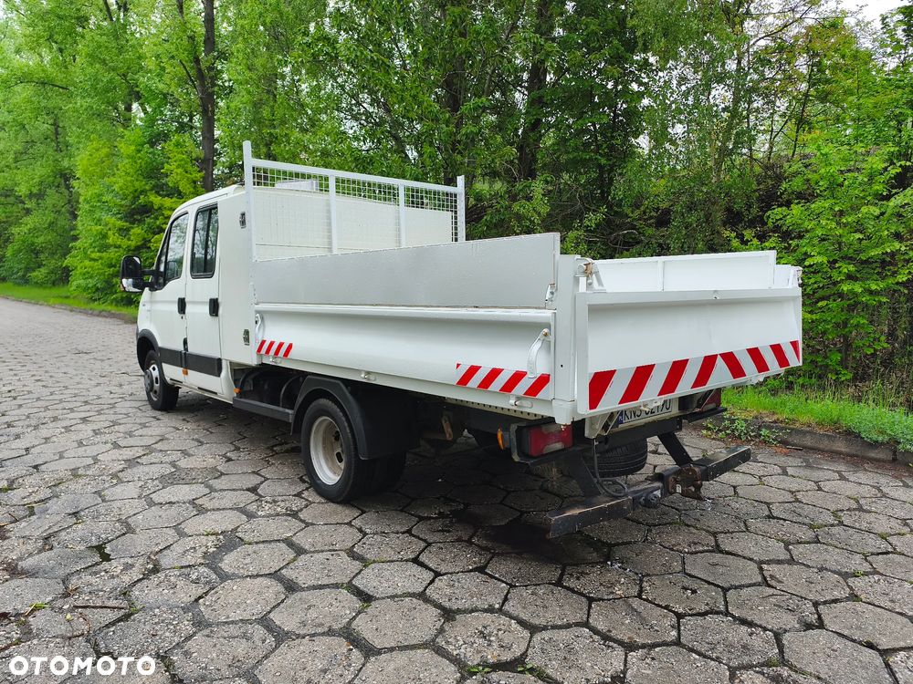 Iveco Daily - 5