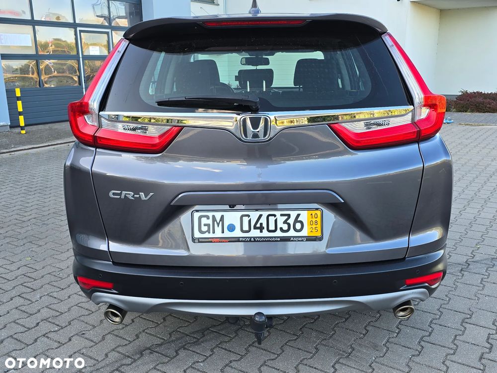 Honda CR-V 1.5 Elegance (Honda Connect+) - 7