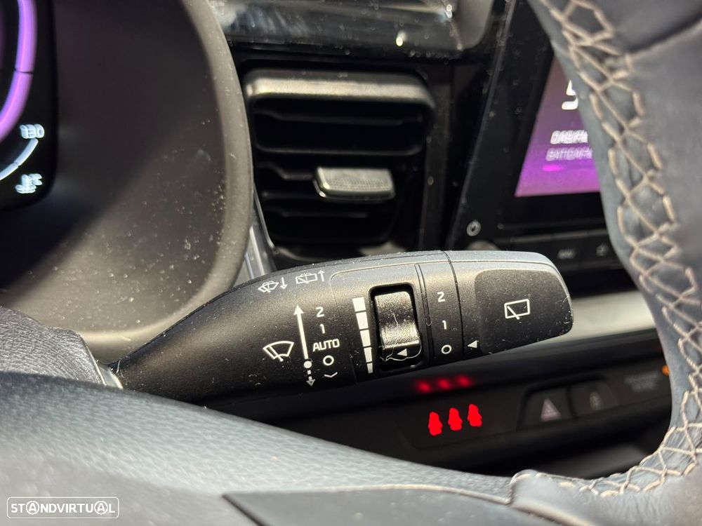 Kia Stonic 1.0 T-GDI Active 7DCT - 16