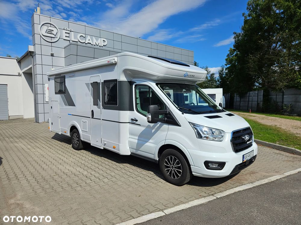 Sun living by Adria S 72DC - 2