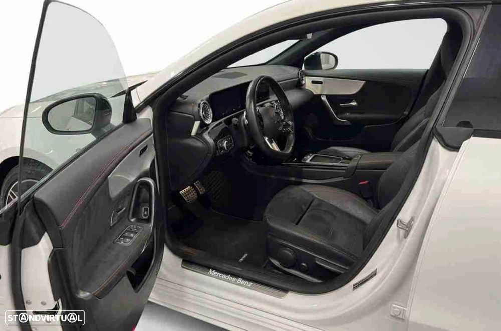 Mercedes-Benz CLA 250 - 6