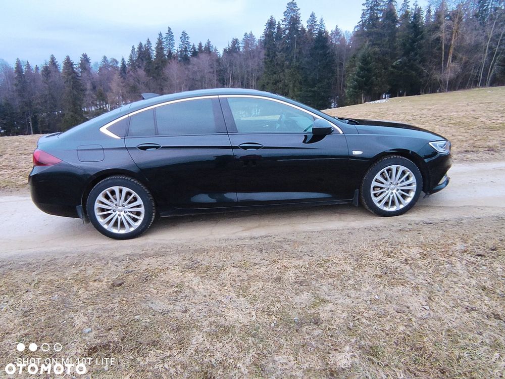 Opel Insignia 2.0 T 4x4 Elite S&S - 2