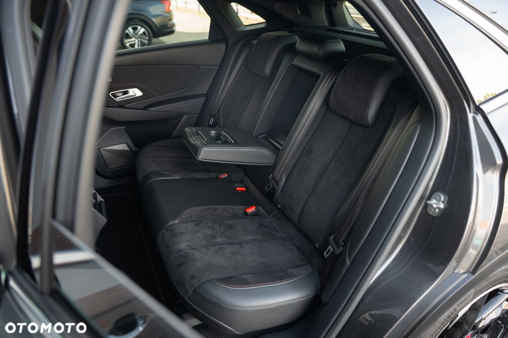 Citroën DS7 Crossback PureTech 180 PERFORMANCE LINE - 35