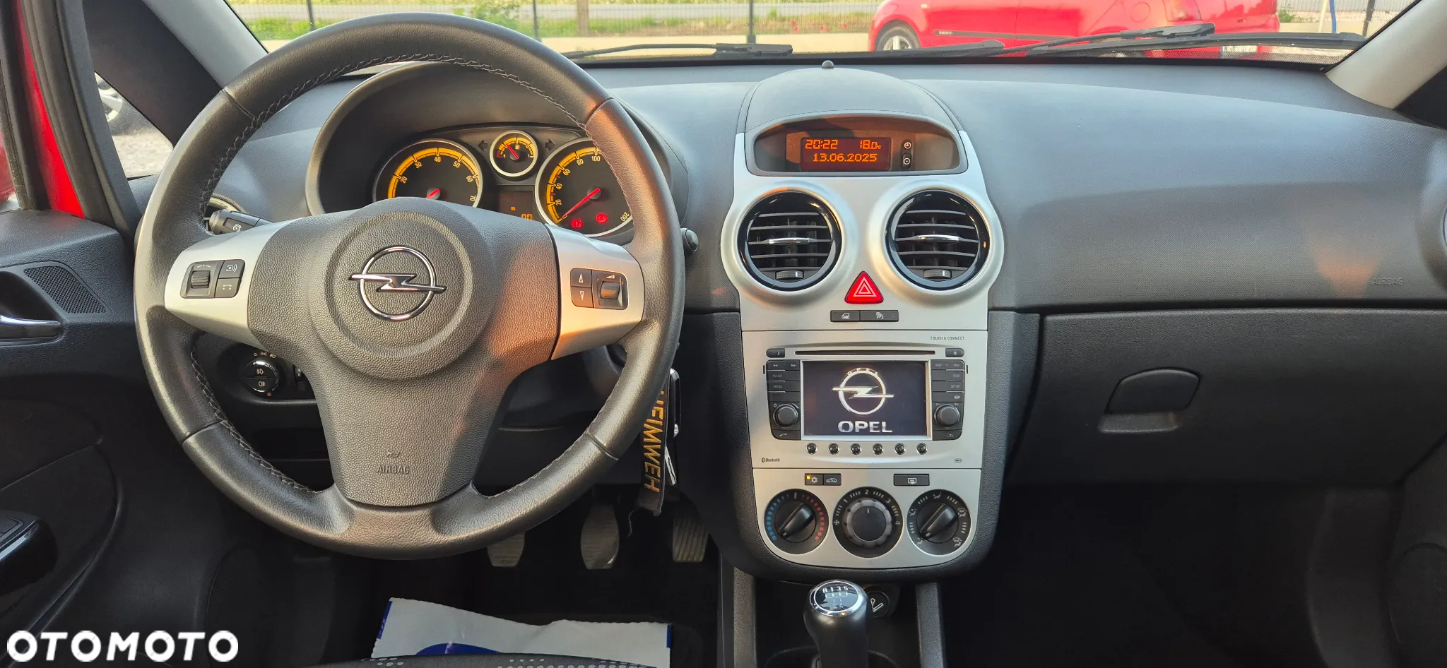 Opel Corsa 1.2 16V (ecoFLEX) Color Edition - 19