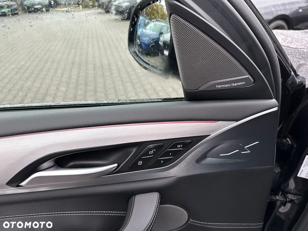BMW X4 - 13