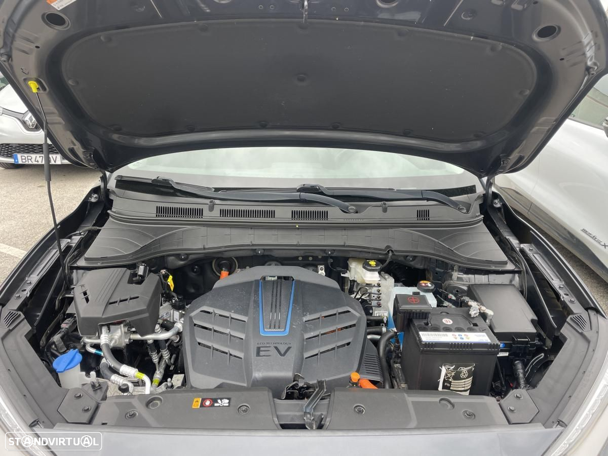 Hyundai Kauai EV 64 kWh Premium - 33