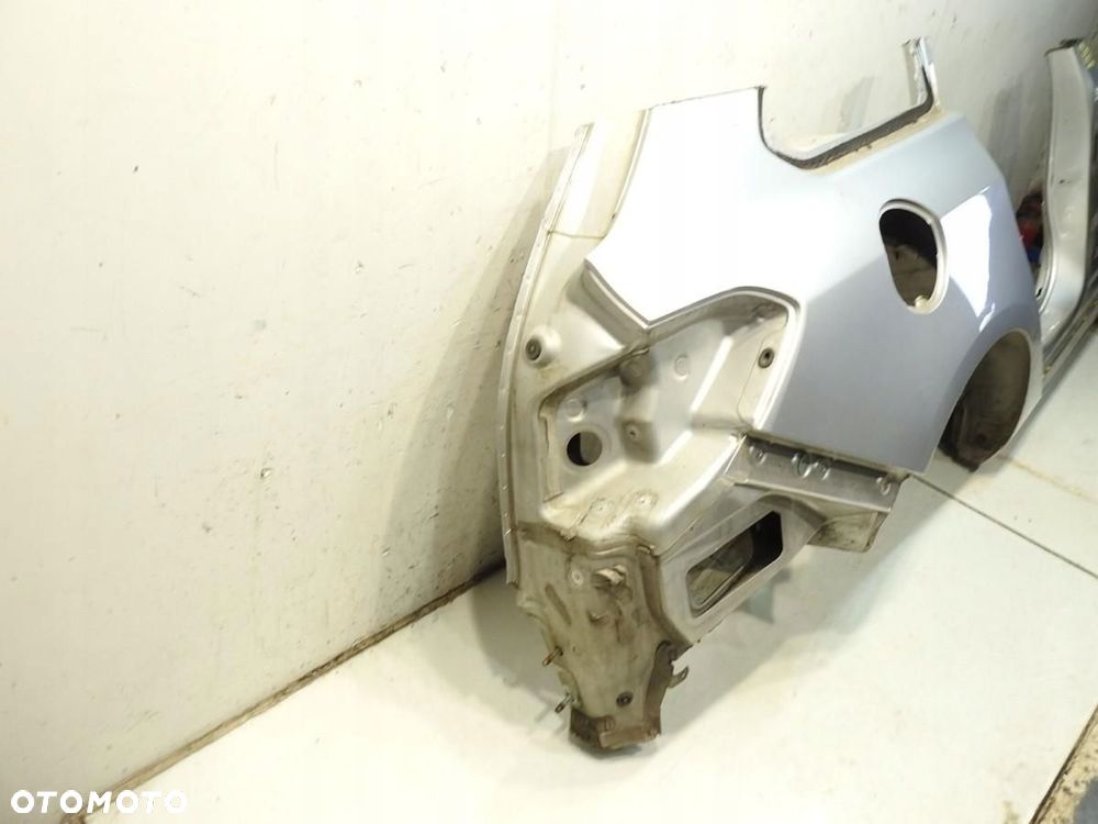 ĆWIARTKA BŁOTNIK PRAWY TYŁ Z176 OPEL ASTRA J LIFT KOMBI - 6