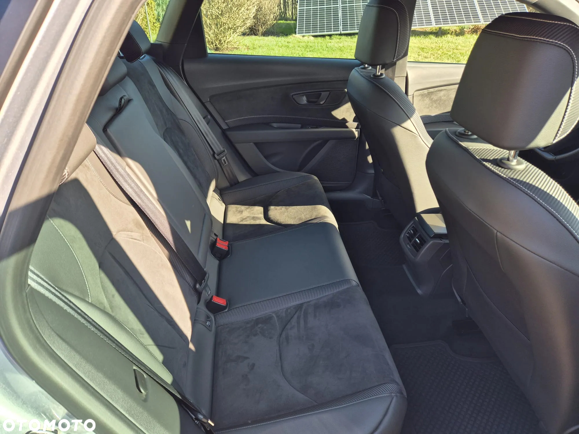 Seat Leon 2.0 TSI Cupra S&S 4Drive DSG - 9