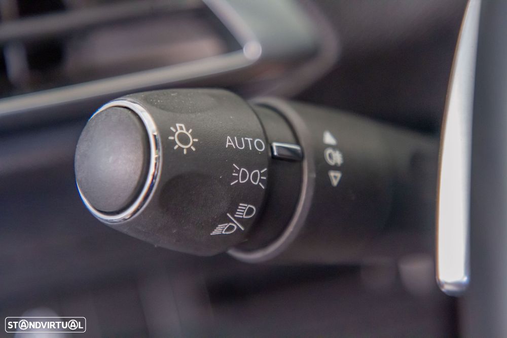 Peugeot 3008 1.5 BlueHDi GT EAT8 - 51