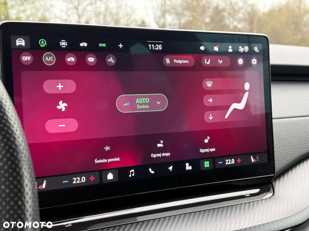 Skoda Octavia 2.0 TDI Sportline DSG - 22