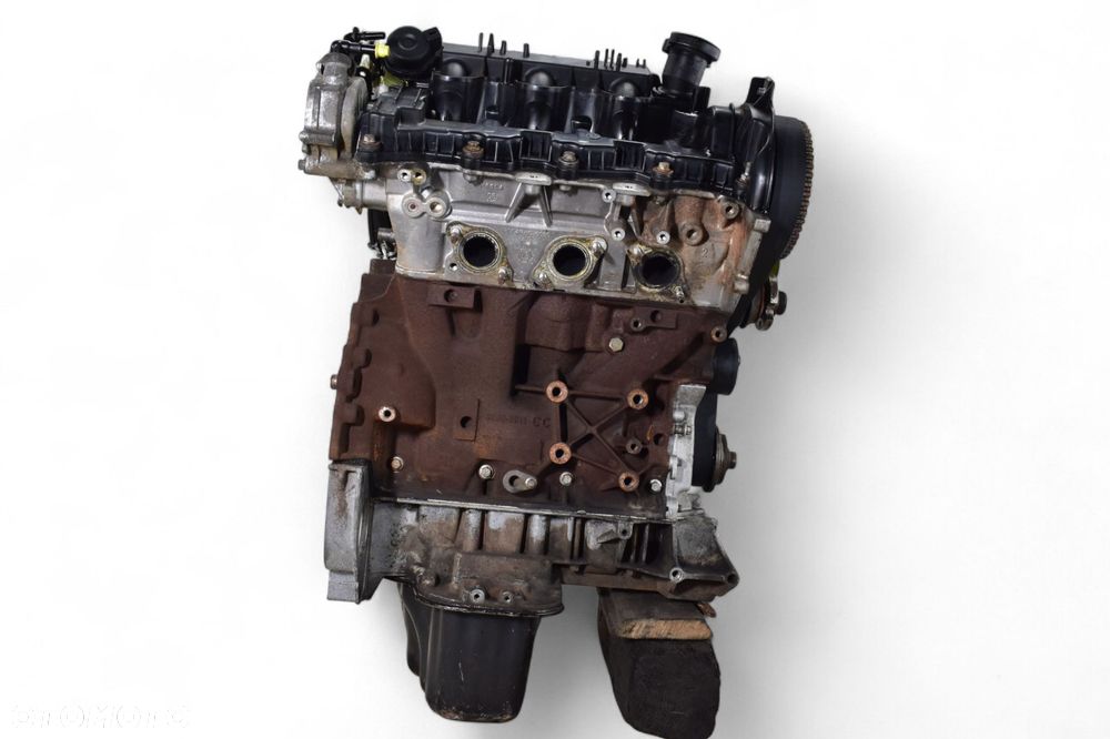 Silnik DISCOVERY III RANGE ROVER L320 2.7 190KM TDV6 276DT - 11