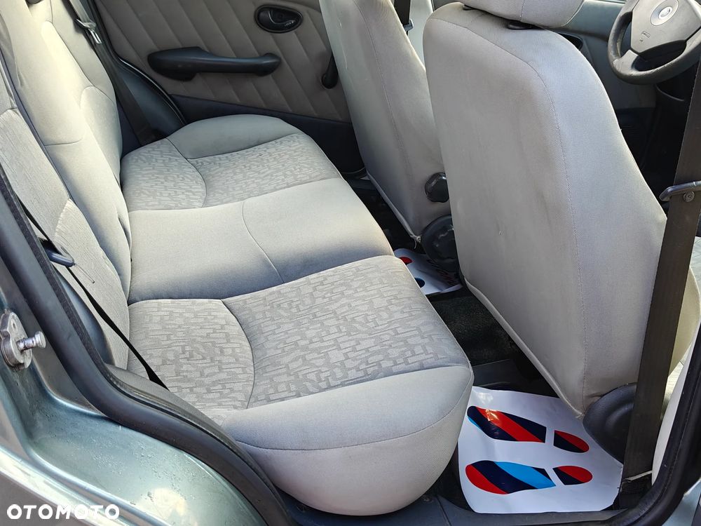 Fiat Panda 1.2 Fresh Eco - 17