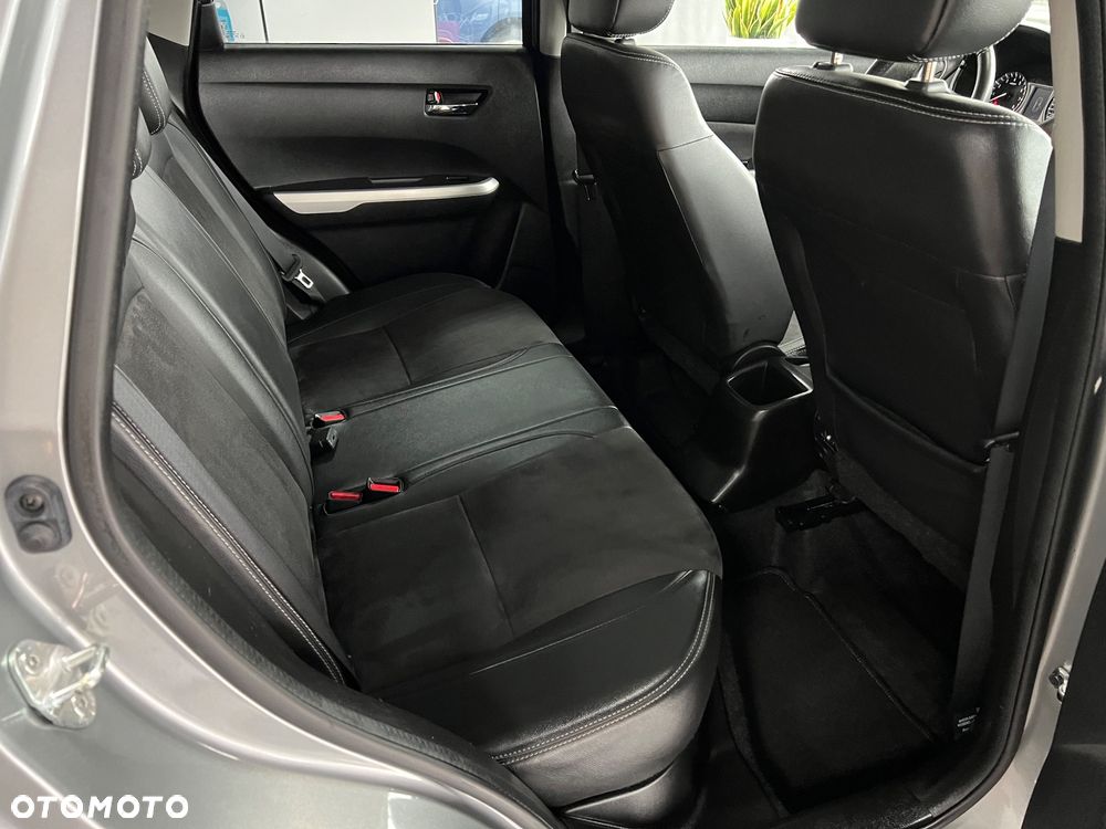 Suzuki Vitara - 30