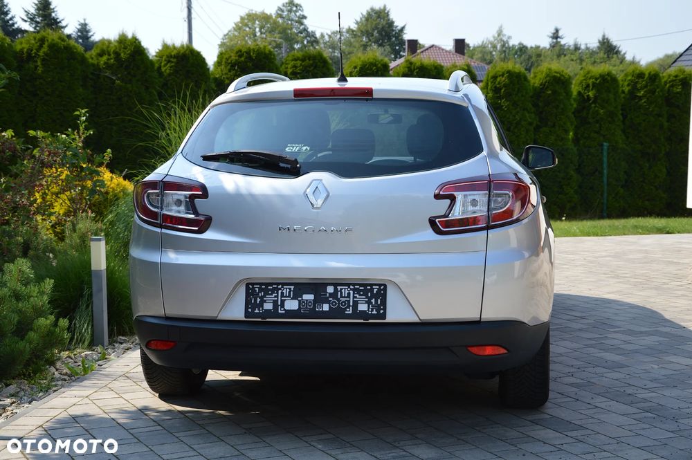 Renault Megane 1.6 16V 100 J'taime - 7