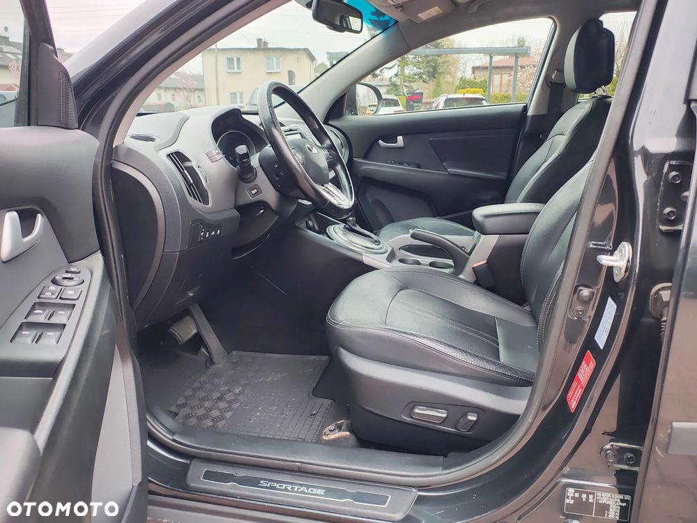 Kia Sportage 2.0 GDI XL AWD - 26