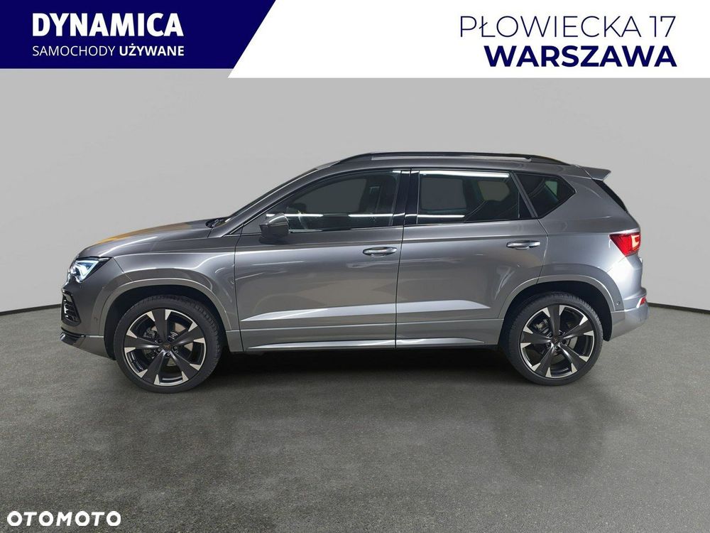 Cupra Ateca - 5