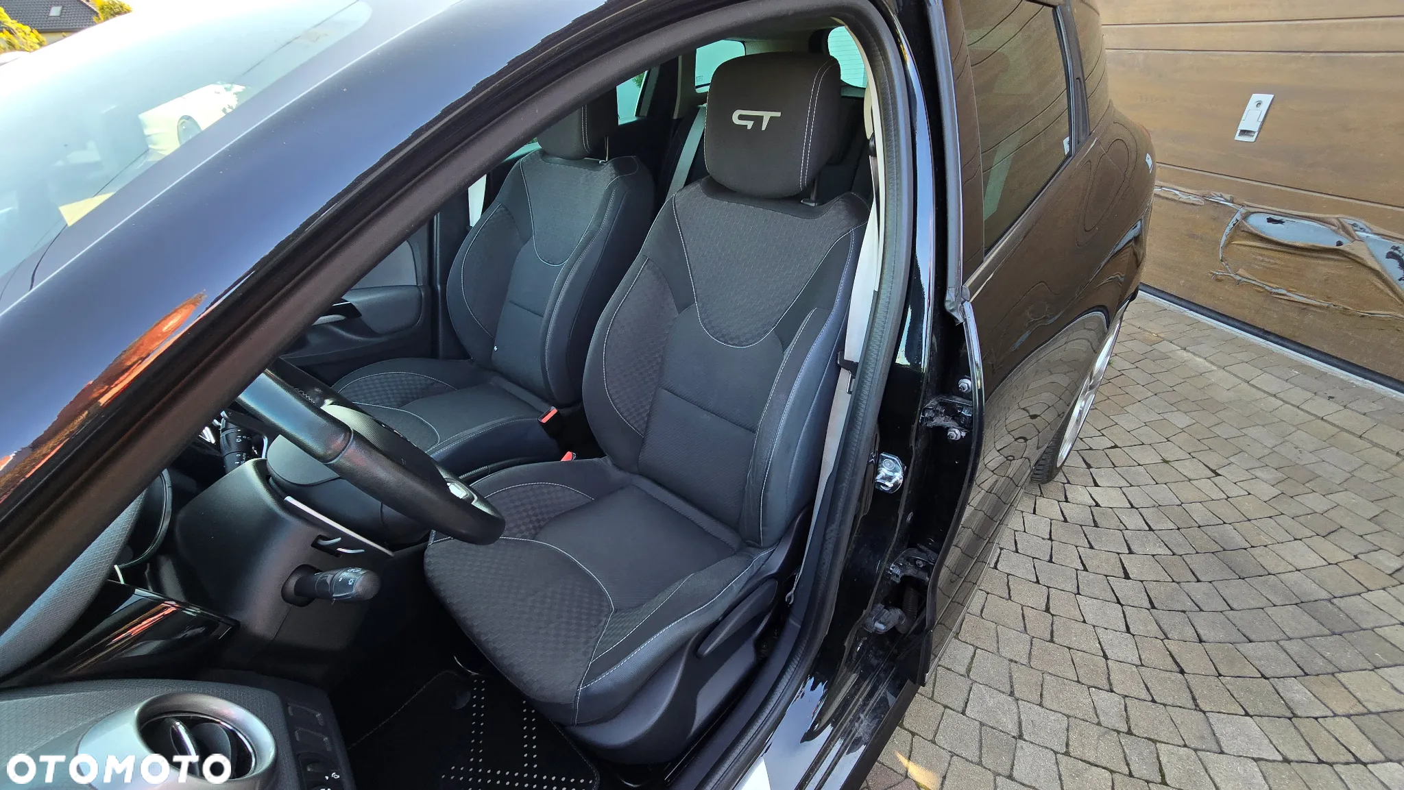 Renault Clio Grandtour TCe 120 EDC GT - 33
