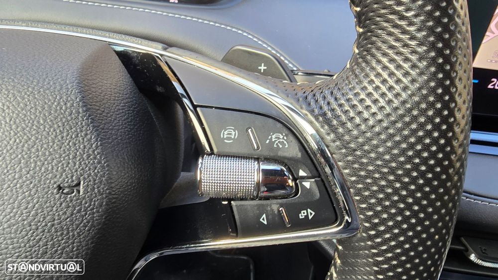 Skoda Enyaq iV 80 Sportline - 17