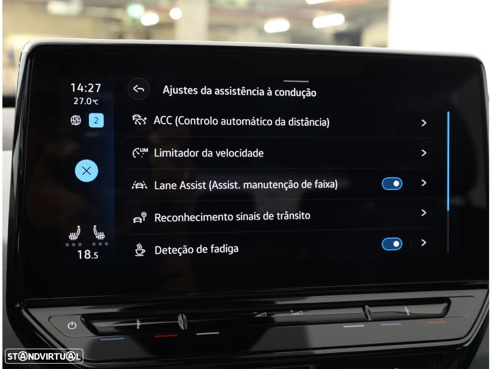 VW ID.3 Pro Confort - 17