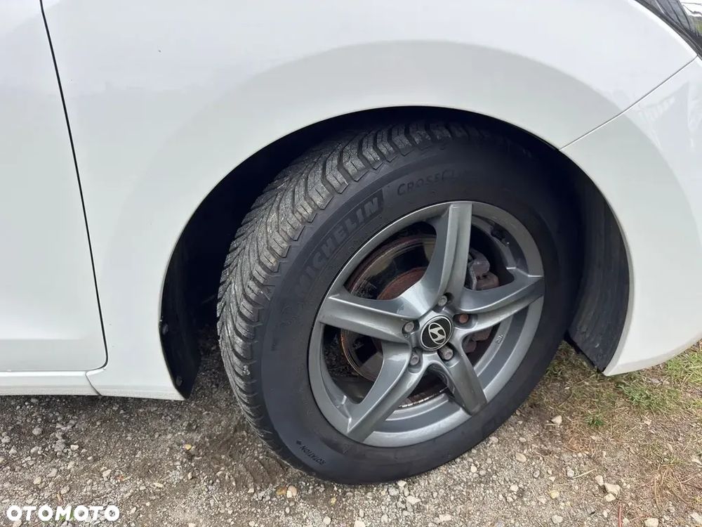 Hyundai i30 - 12