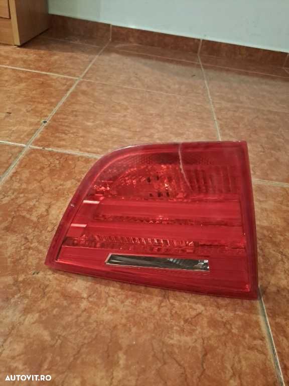 Stop stanga pe haion Bmw seria 3 E91 break LED original - 4