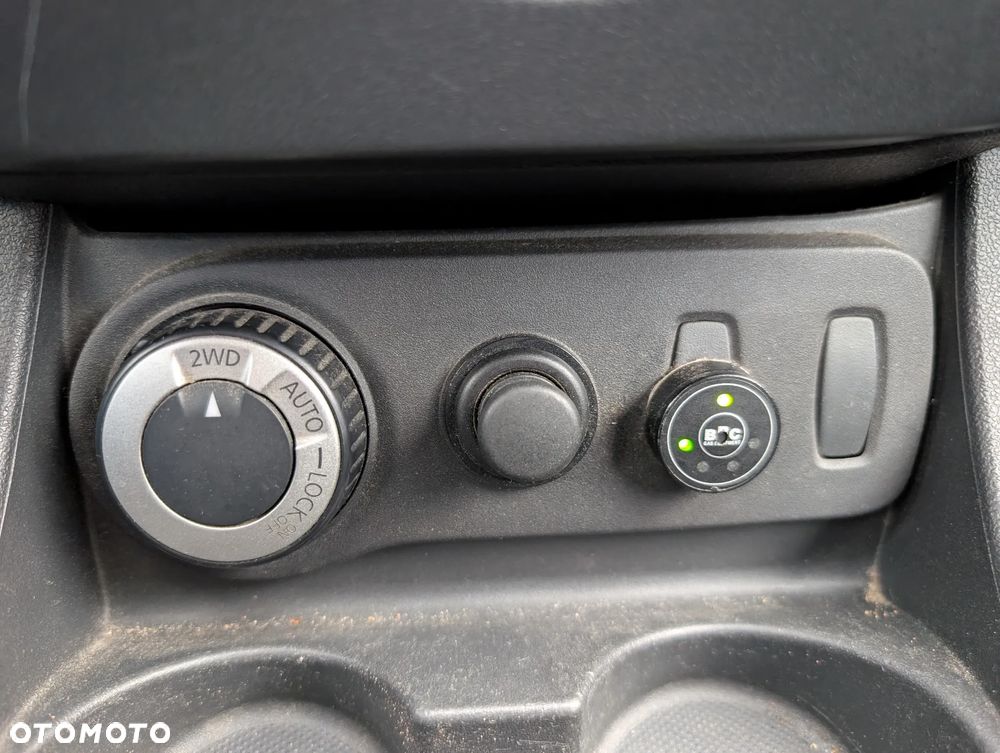 Dacia Duster 1.6 Laureate 4x4 - 8