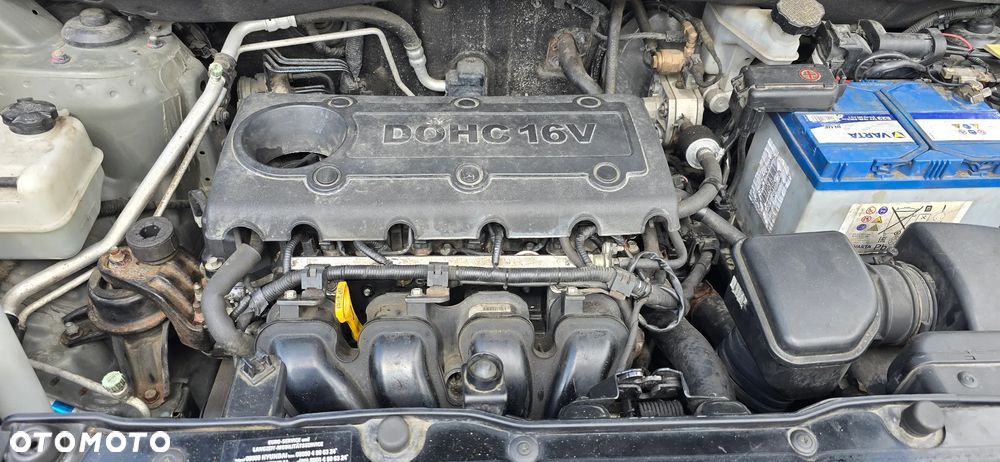Hyundai ix35 2.0 Premium - 11
