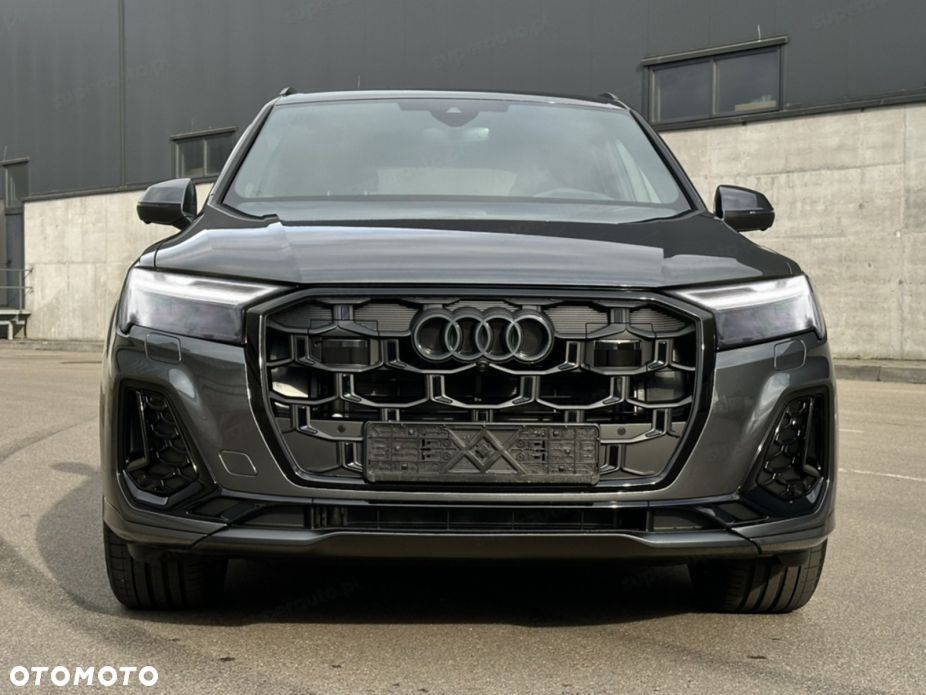 Audi Q7 50 TDI mHEV Quattro S Line Tiptr - 6