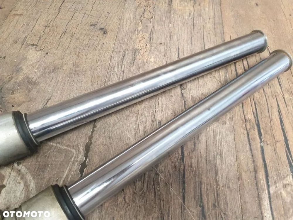 Laga lagi amortyzator rura goleń para Aprilia RS 50 - 3