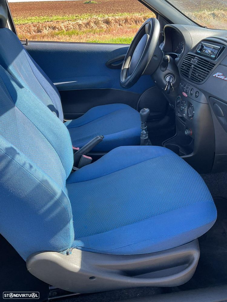 Fiat Punto 1.2 16V HLX - 15