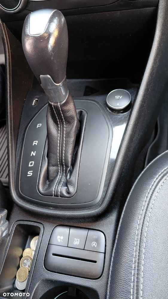 Ford Fiesta 1.0 EcoBoost S&S ACTIVE COLOURLINE - 14