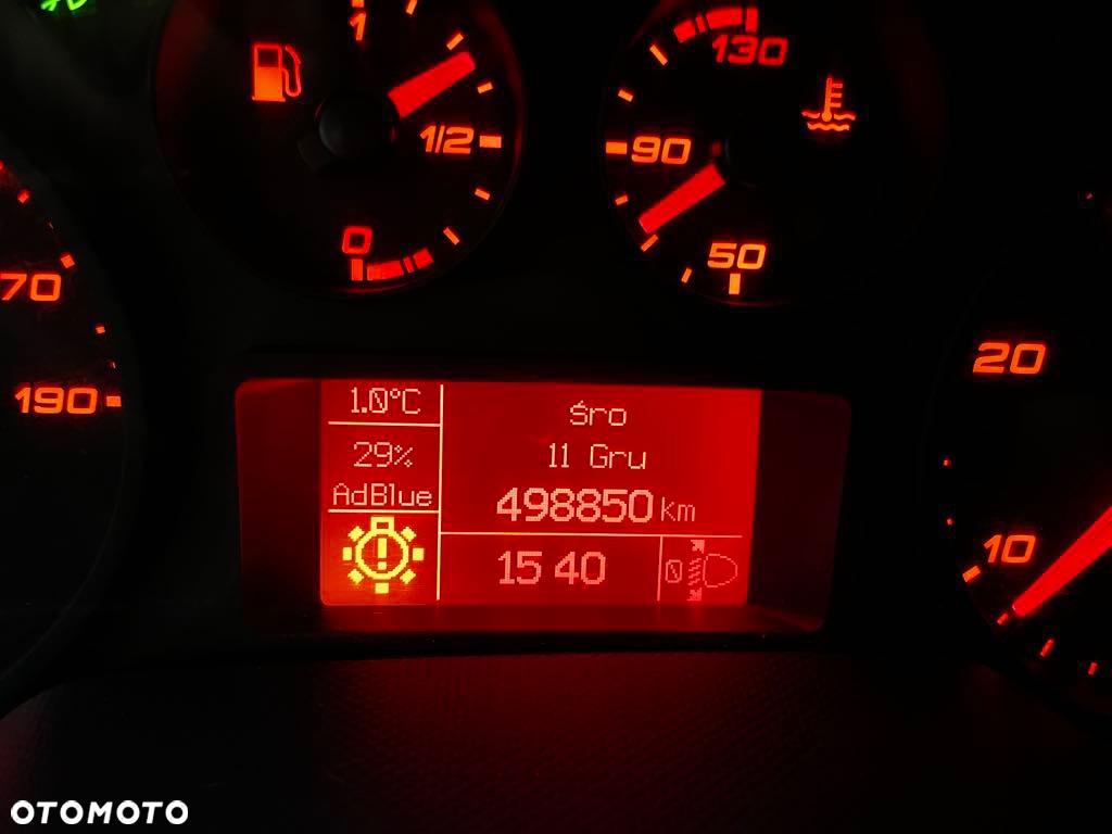 Iveco Daily - 2