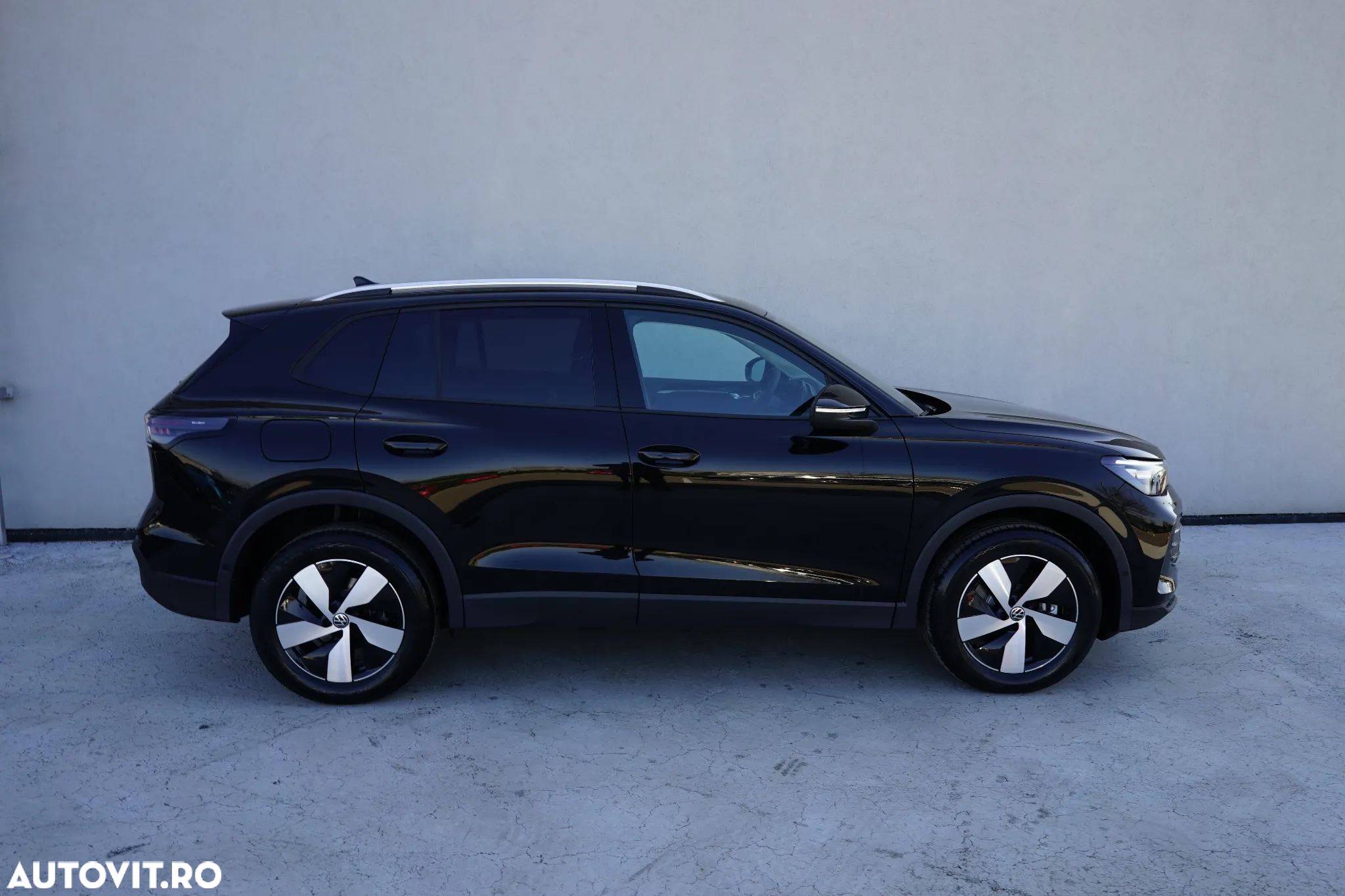 Volkswagen Tiguan 1.5 eTSI DSG MHEV Life - 7