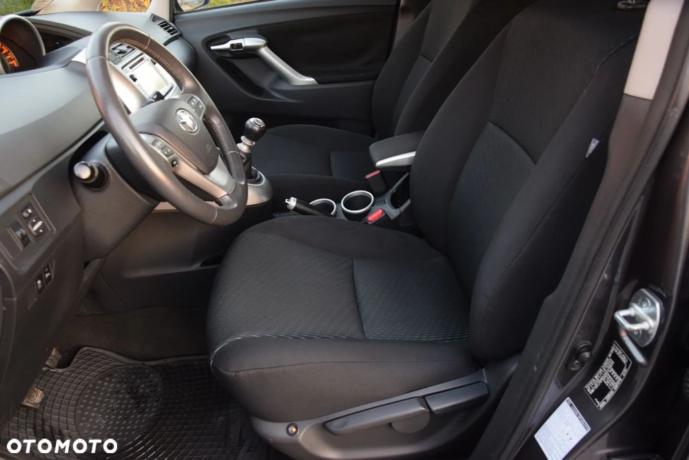 Toyota Verso 1.6 Travel - 6