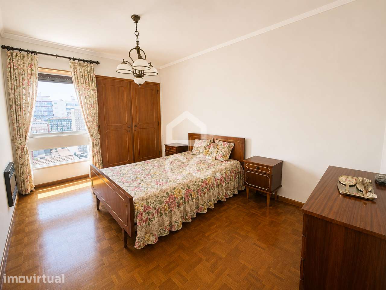 Apartamento T3 no centro de Alcobaça - Grande imagem: 5/23