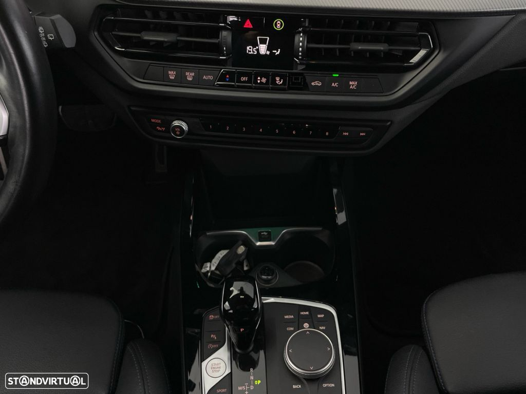 BMW 116 - 16