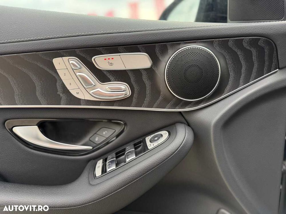 Mercedes-Benz GLC - 17