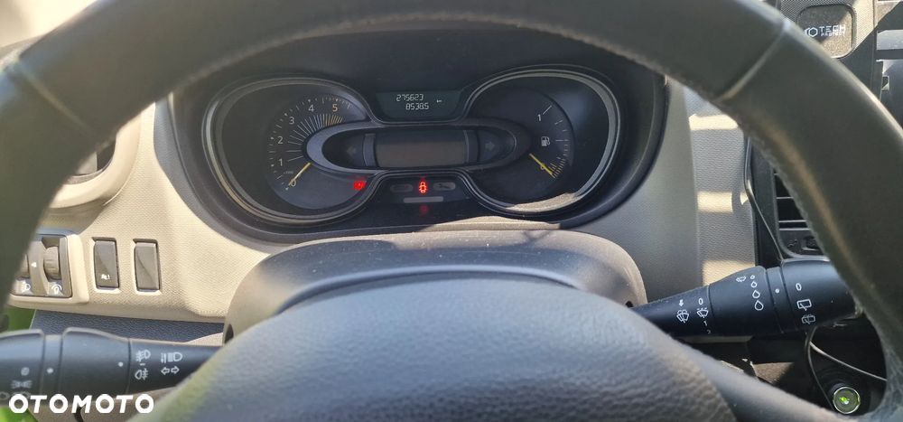 Renault Trafic Grand Passenger 3,0t Pack Clim - 27