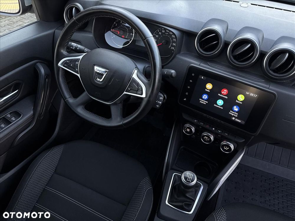 Dacia Duster 1.0 TCe Prestige - 12