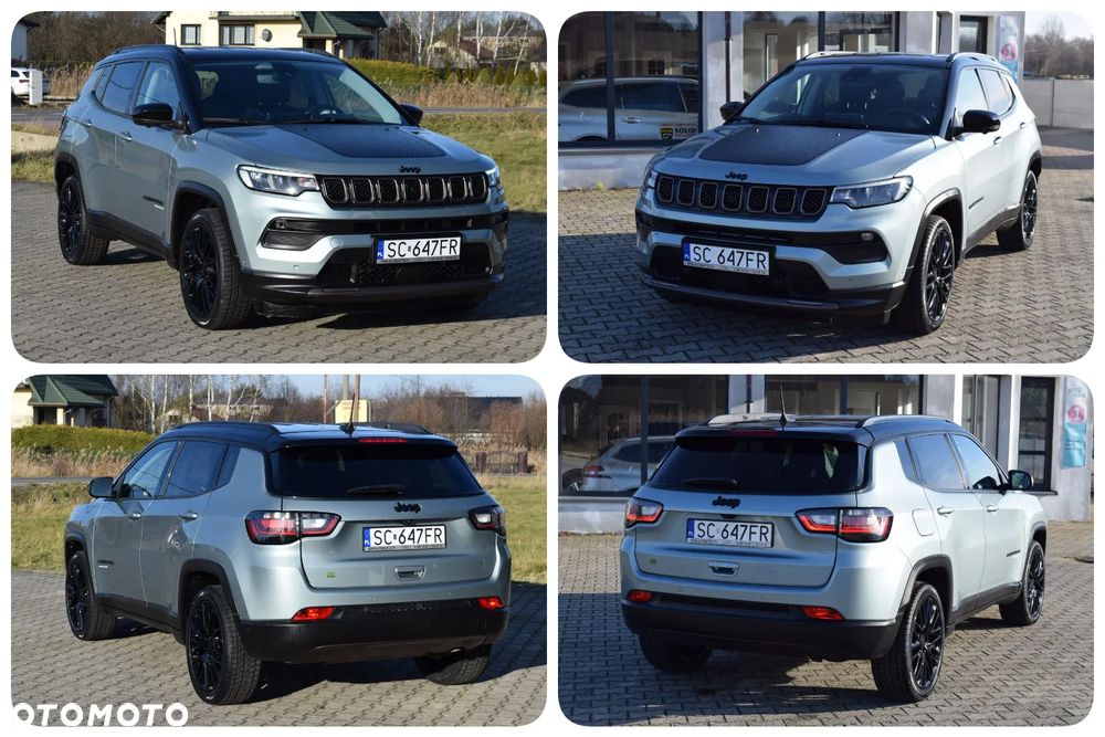 Jeep Compass - 13