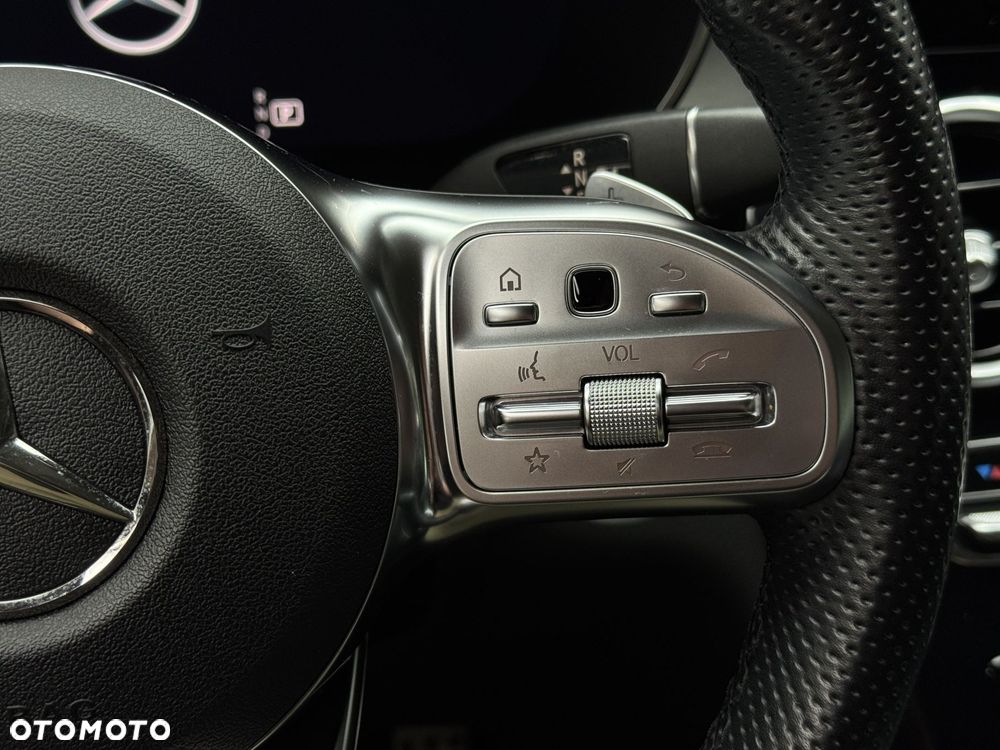 Mercedes-Benz GLC 200 4-Matic - 25