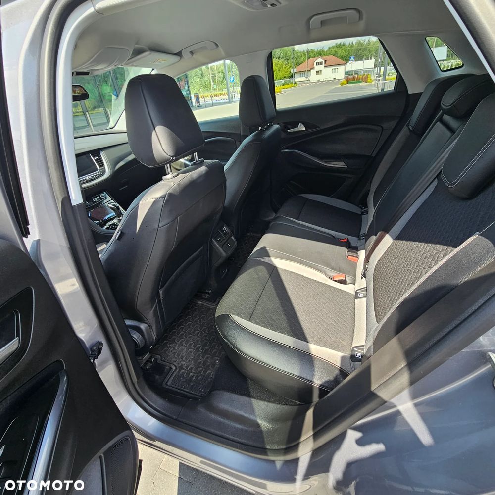 Opel Grandland X 2.0 CDTI Innovation S&S - 7
