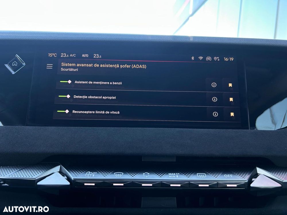 DS Automobiles DS 4 Crossback - 23