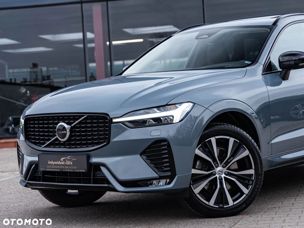 Volvo XC 60 B4 D Plus Dark - 7