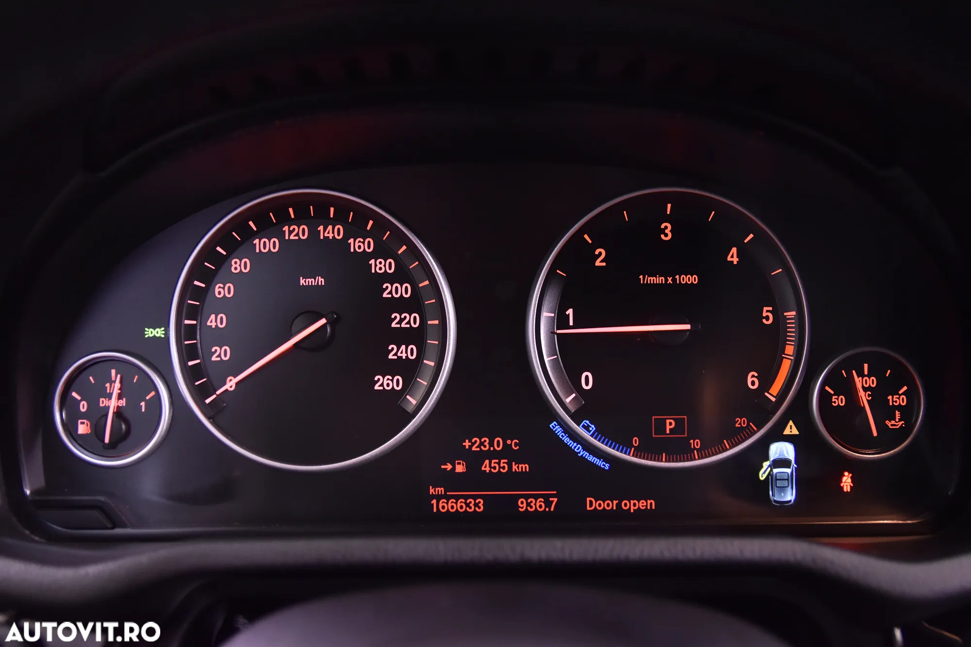 BMW X3 - 10