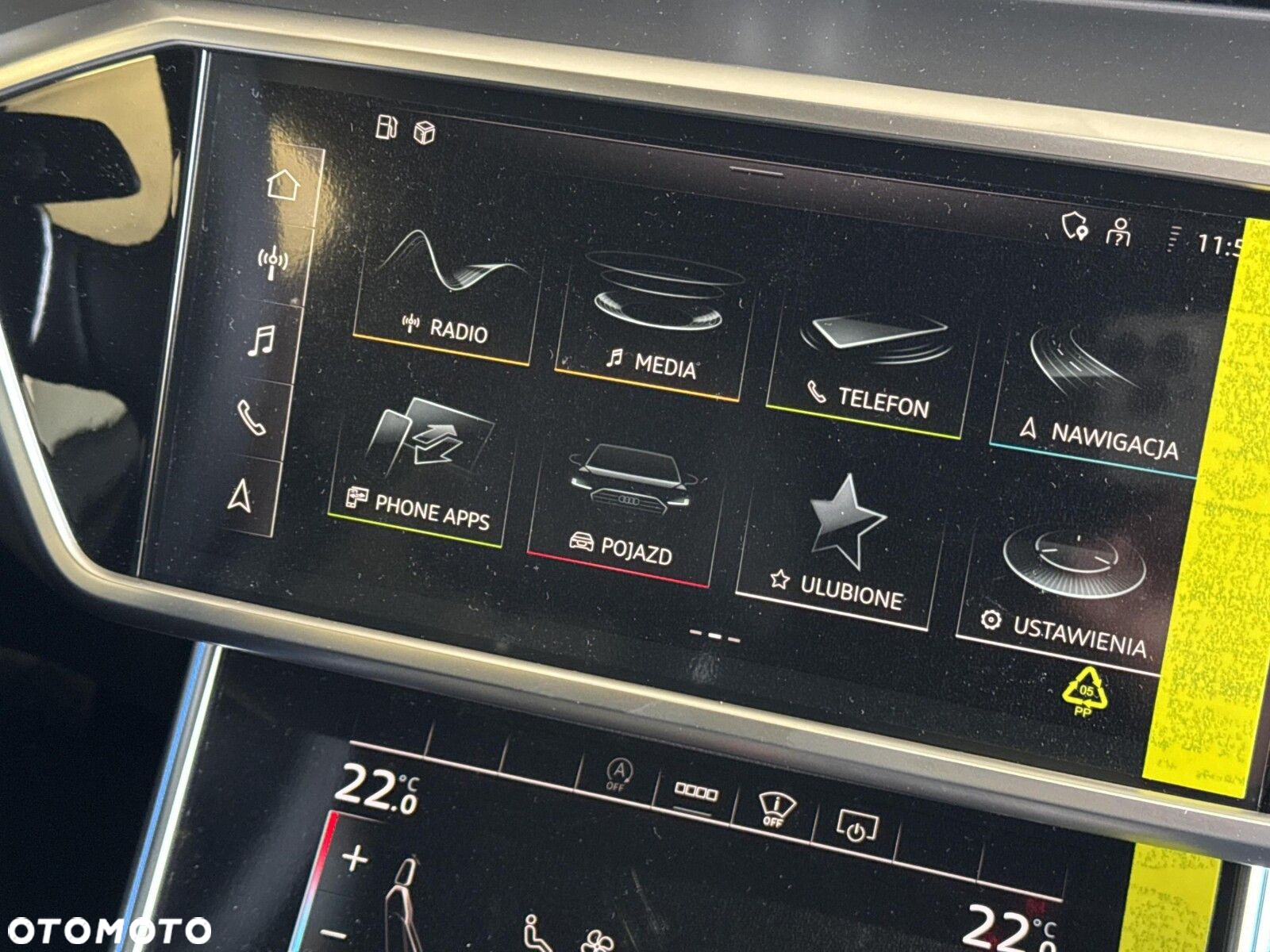 Audi A6 - 25